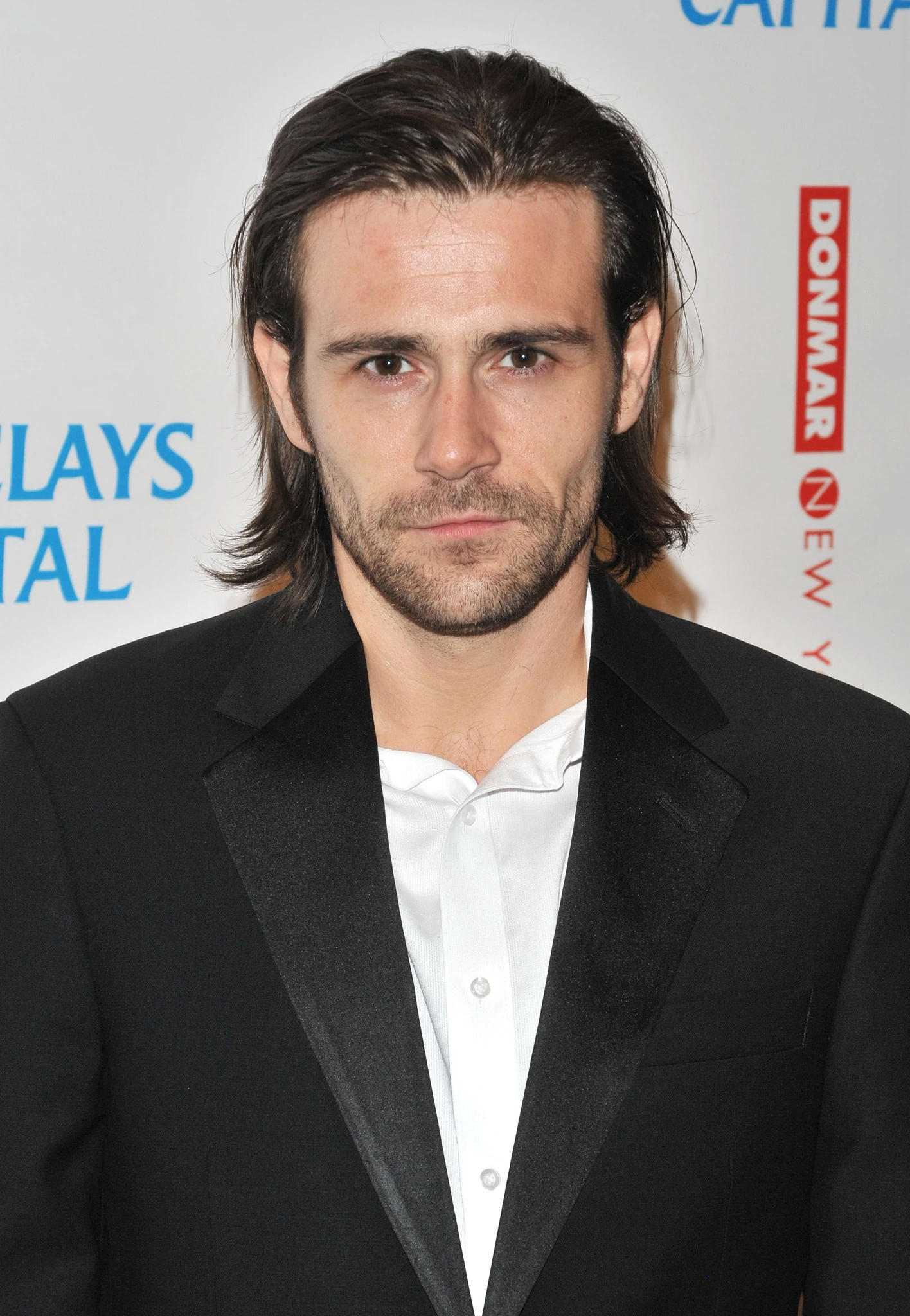 Matt Ryan Animuspedia FANDOM powered by Wikia