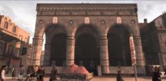 Loggia dei lanzi