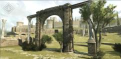 Antico teatro romano