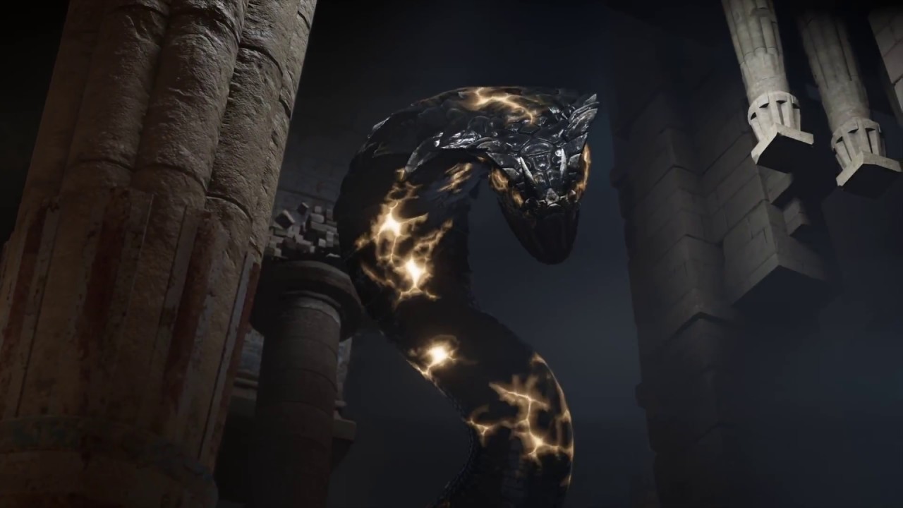 Apep | Animuspedia | FANDOM powered by Wikia