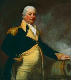 Henry Knox