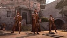 Hermeticists renacentistas