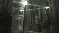 ACB Temple of Pythagoras 1