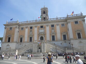 Senado Romano