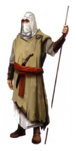 Malik concept art