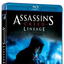 Assassin S Creed Lineage Animuspedia Fandom