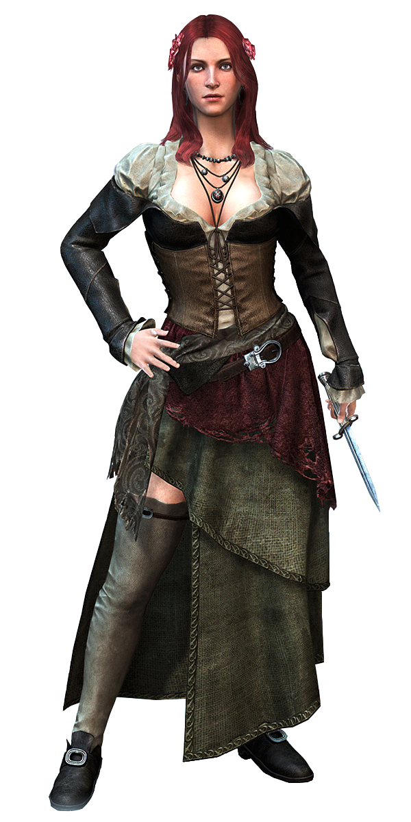 Anne Bonny | Animuspedia | FANDOM powered by Wikia