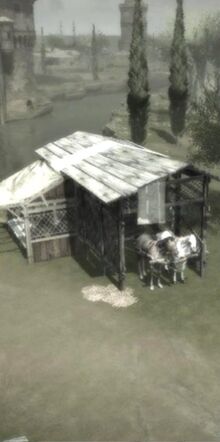 Database Karavanen ac2