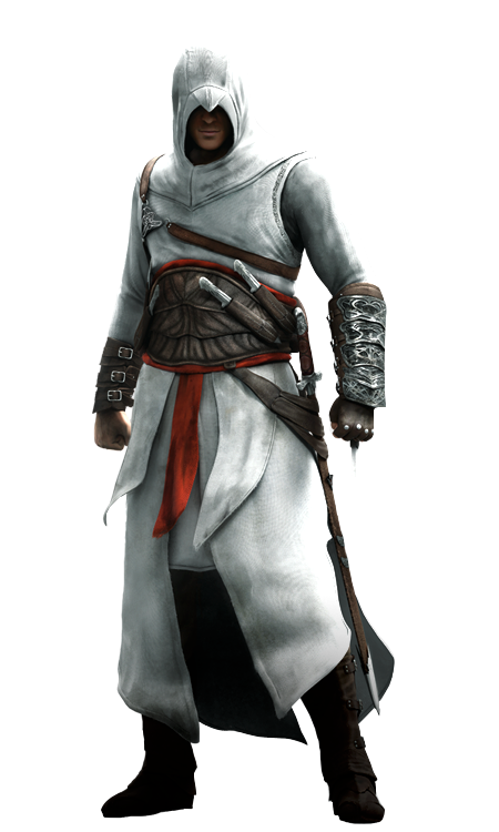 Imagen - ACI-Altair.png | Animuspedia | FANDOM powered by