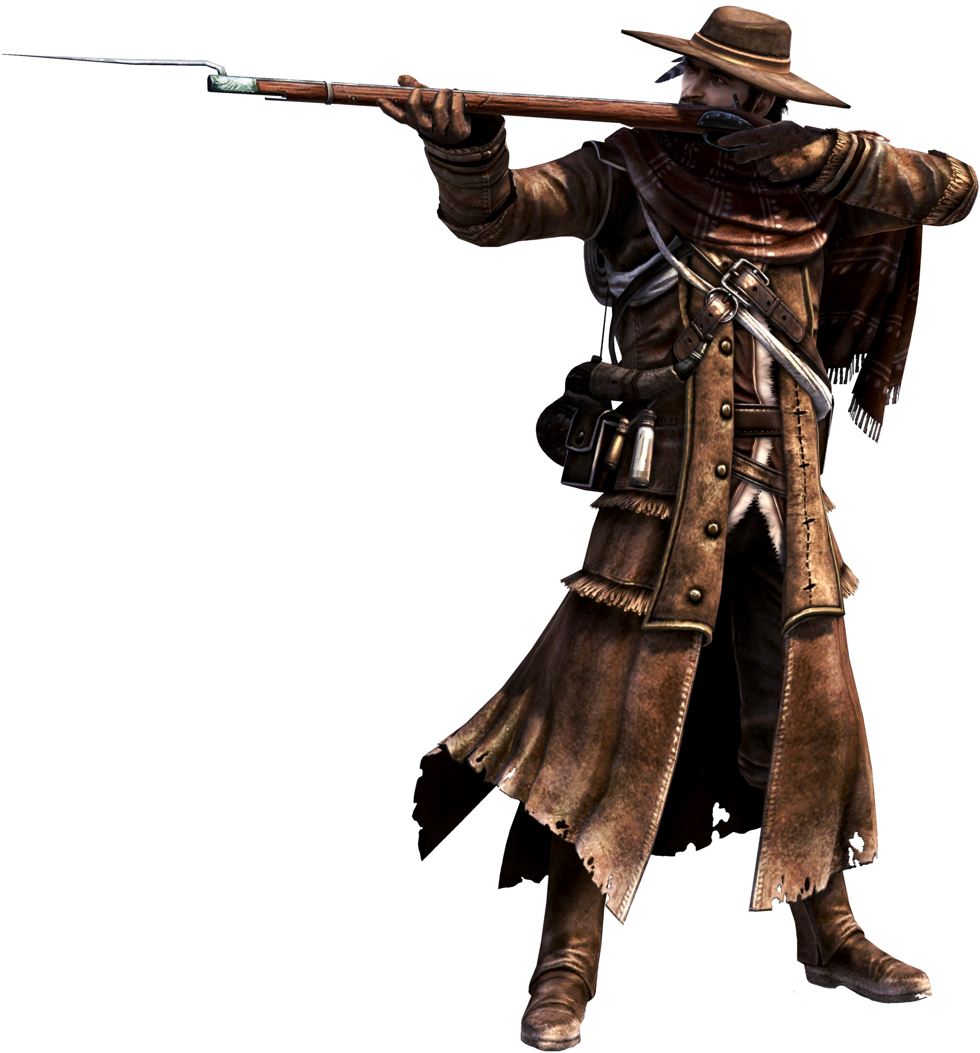 Sharpshooter Animuspedia FANDOM powered by Wikia