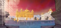 Imperio Sikh