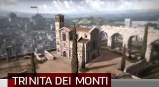 Trinitadeimonti