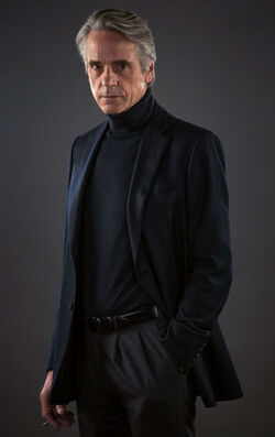 Jeremy Irons