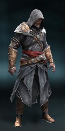 Database Ezio Auditore acr