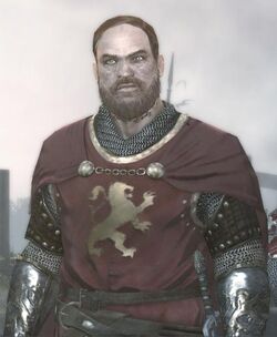 Richard bodypic