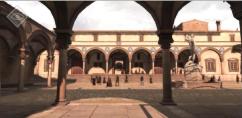 Ospedale degli innocenti