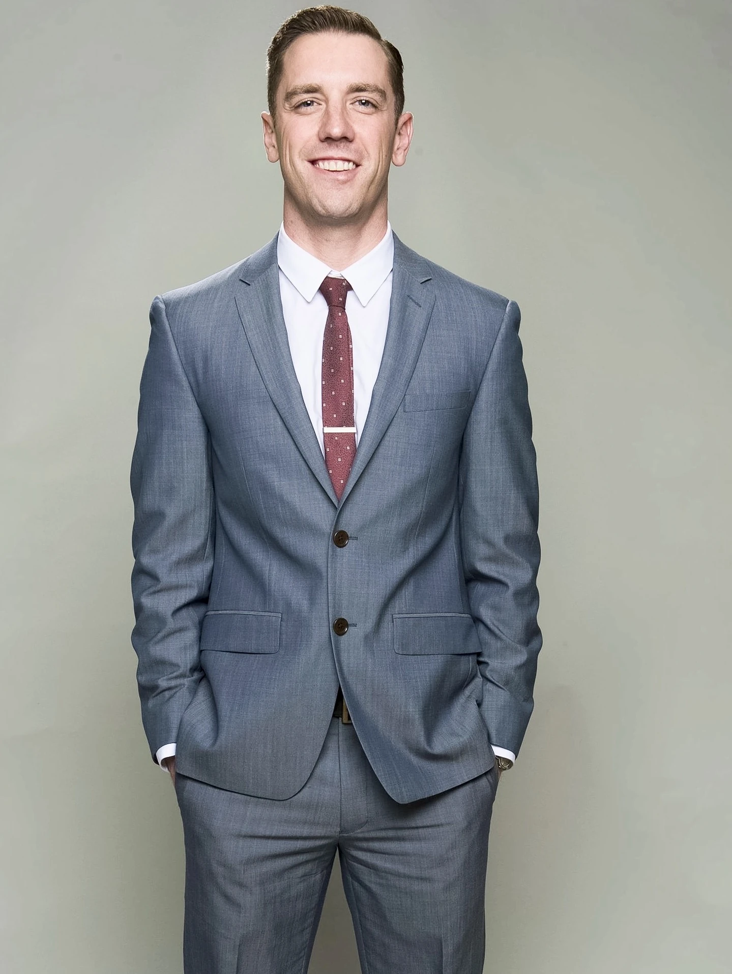 Gordon Cooper The Astronaut Wives Club Wiki Fandom