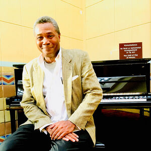 Biography Of The Award Winning Stage Actor And Play Director Darryl Maximilian Robinson Theatre Wiki Fandom