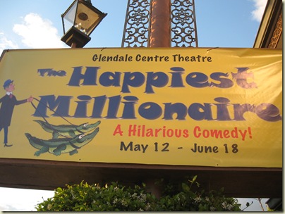 Happiest Millionaire Glendale
