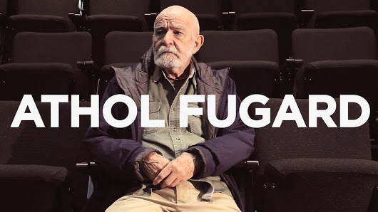 Blood Knot Author Athol Fugard