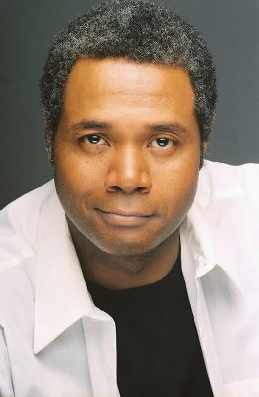 Darryl Maximilian Robinson directed and starred as Vladimir in Excaliber&#039;s three productions of Waiting For Godot