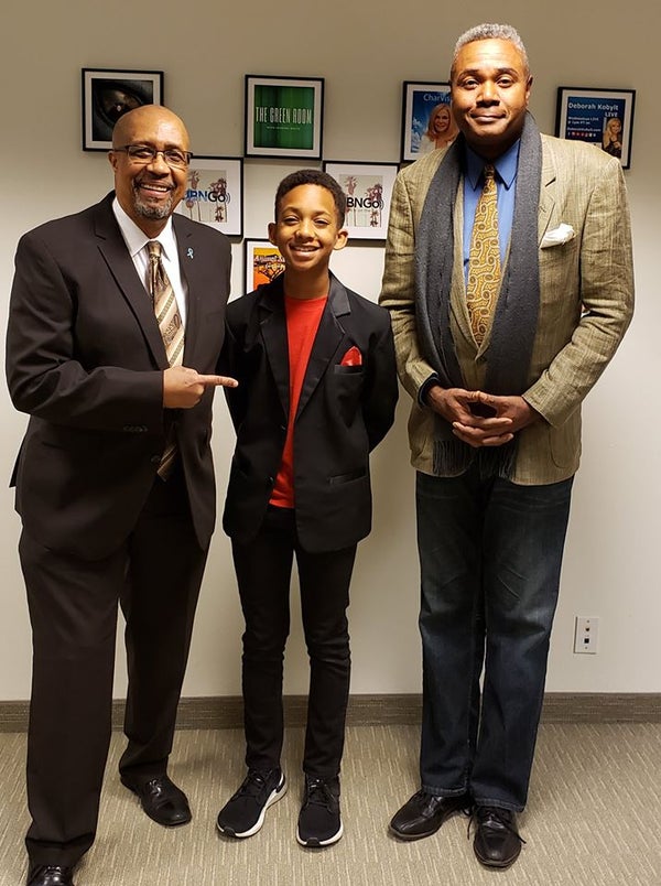 Ron-brewington-bradin-stennis-and-darryl-maximilian-robinson-appeared-on-the-dec-30-2019-edition-of-the-actors-choice 31163137611