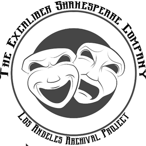 The Excaliber Shakespeare Company Of Chicago Multiracial Cast