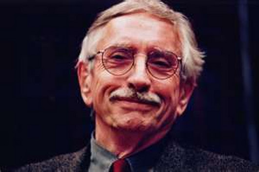 Edward Albee
