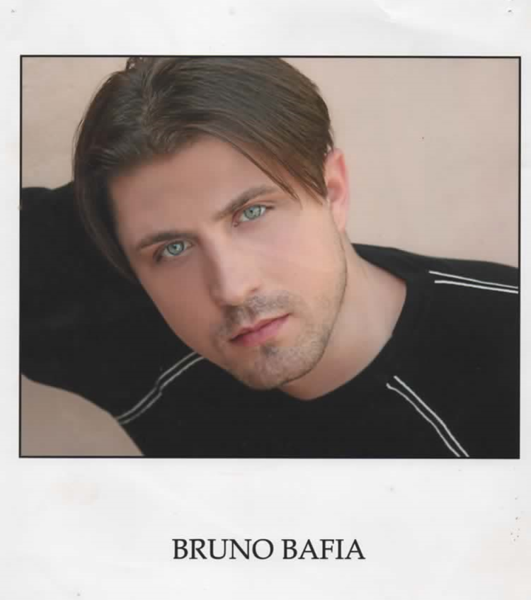 Bruno Bafia appeared as Lucky and The Boy in the 2001 Excaliber Shakespeare Company of Chicago revival of Waiting For Godot. large