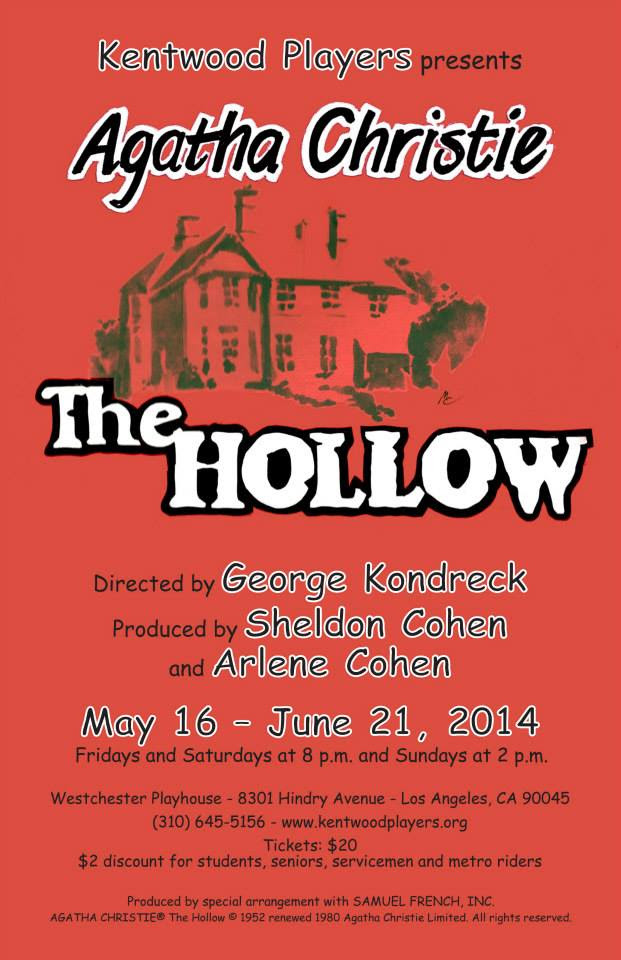 The Hollow Pic 1 051914