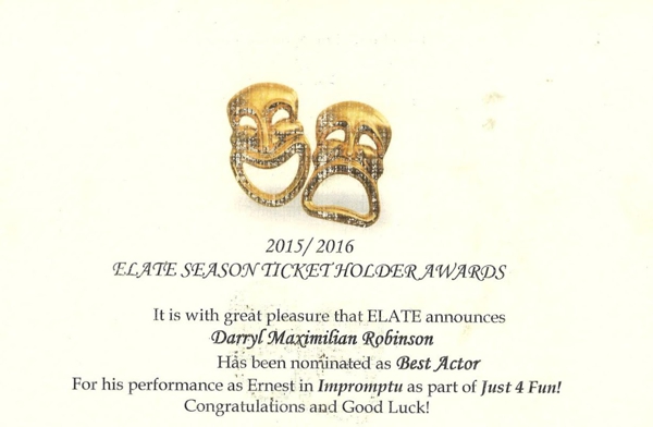 Elate Honor