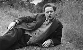 Dylan Thomas