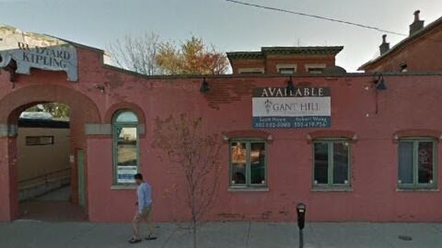 Streetview