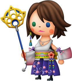 Yuna