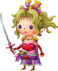 Terra