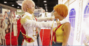 AnimeExpo