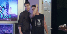 YanivNutShot