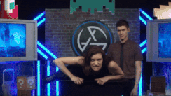 ErinPodium