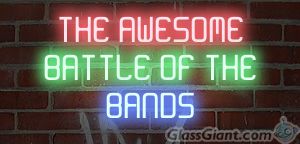 Neon sign116