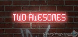 Neon sign117