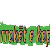 Camarroket E Kopshtit The Backyardigans Wiki Fandom
