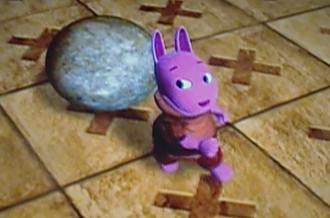 Image AAAAAAAAAHHHHHHH..jpg The Backyardigans Wiki FANDOM powered