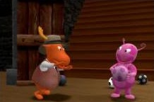 Image - Monster Detectives 12.jpg | The Backyardigans Wiki | FANDOM ...