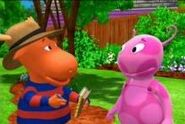 Monster Detectives/Images | The Backyardigans Wiki | Fandom