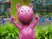 Swing Along The Backyardigans Wiki Fandom Powered By Wikia