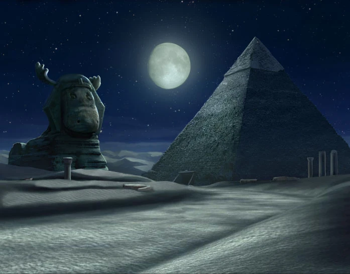 Image The Backyardigans Mummy King Tyrone's Pyramid Concept Art.jpg