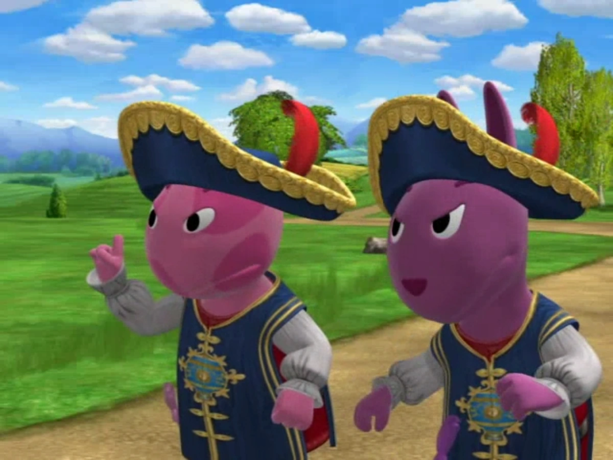 Image Backyardigans The Two Musketeers 18 Uniqua Austin.png The