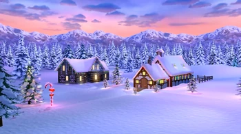 Santa's Workshop | The Backyardigans Wiki | Fandom