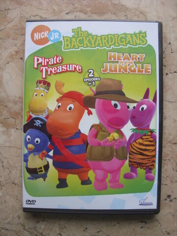 Image - $(KGrHqEOKoYE3FF-b0FdBN)4sCypmg~~ 3-1-.jpg | The Backyardigans ...