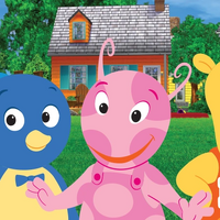 The Backyardigans Wiki Fandom